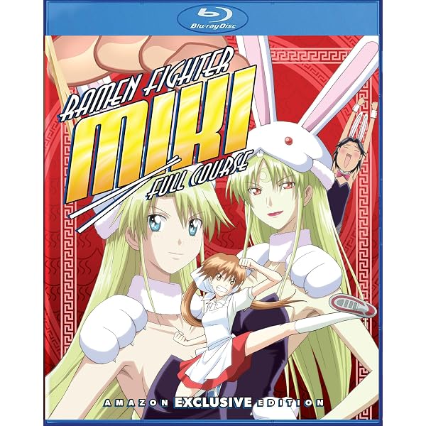 Amazon.com: AIKa R-16: VIRGIN MISSION 3 Volume Set [Marketplace